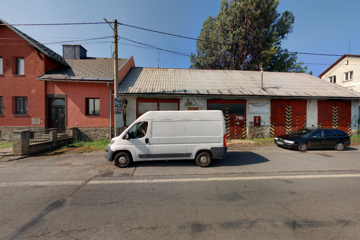 Josef Ovčáčík foto 2