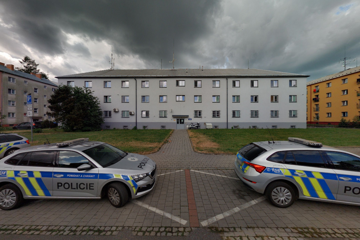 Policie ČR - Obvodní oddělení Poruba 1 foto 4