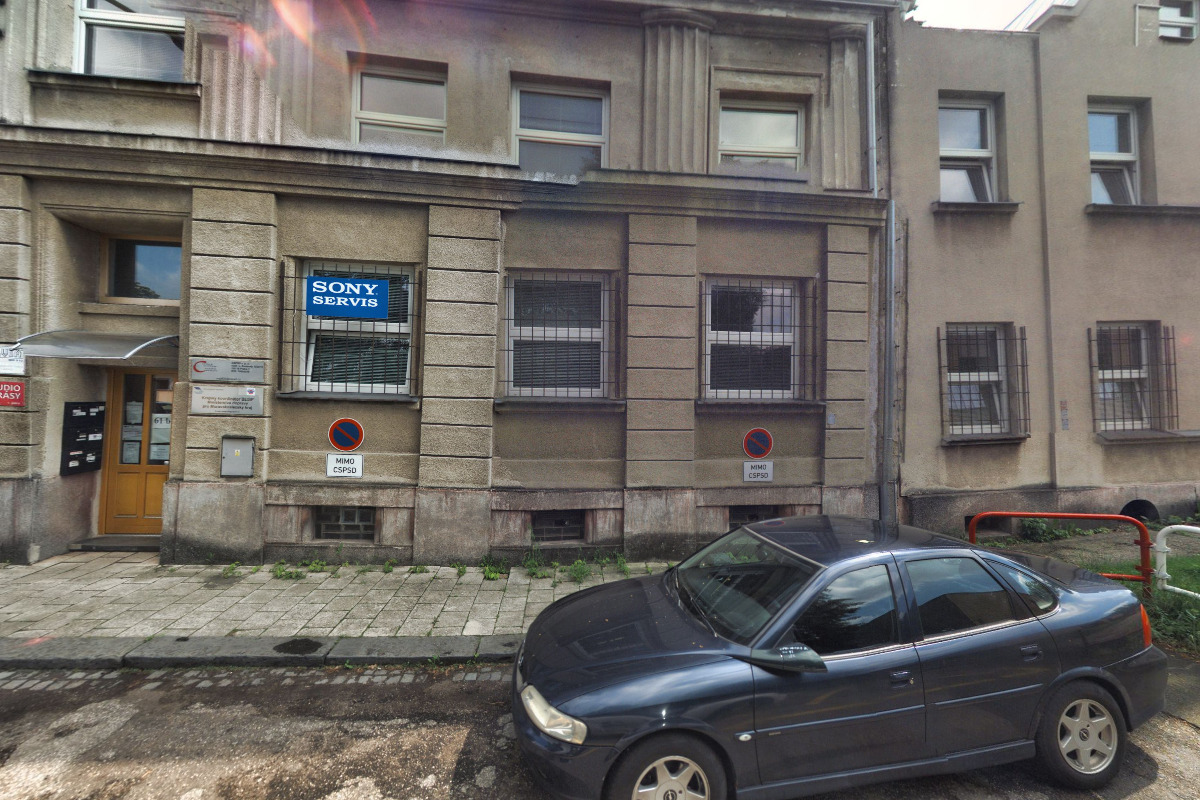 Ing. Dušan Fiedler foto 2