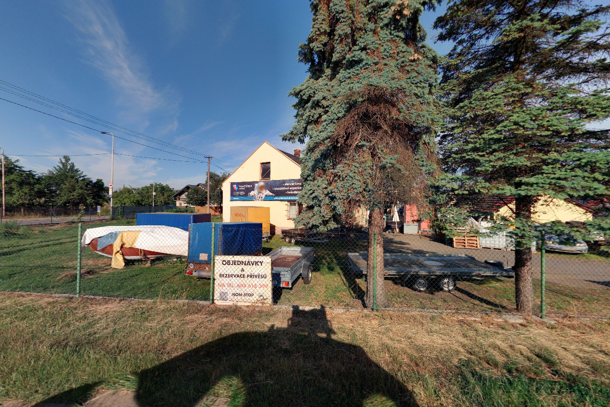 Jan Valošek - Půjčovna stavební a zahradní techniky