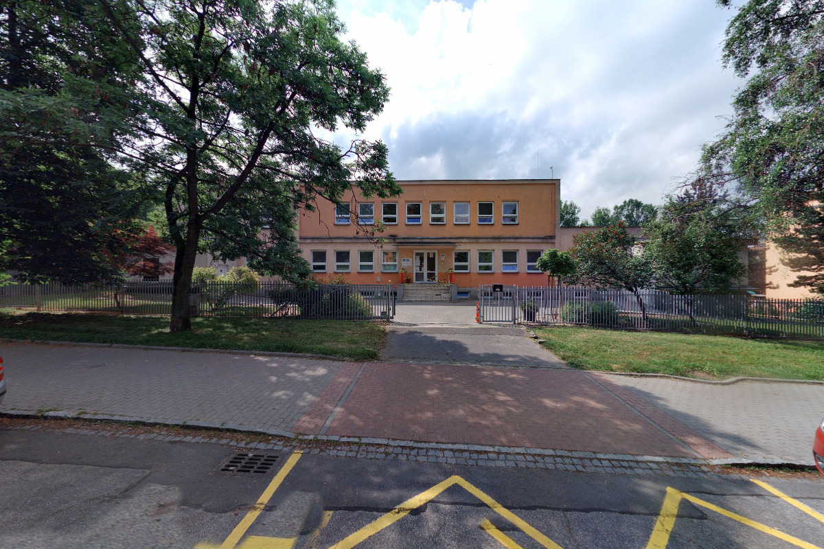 MŠ, ZŠ a SŠ Slezské diakonie foto 1