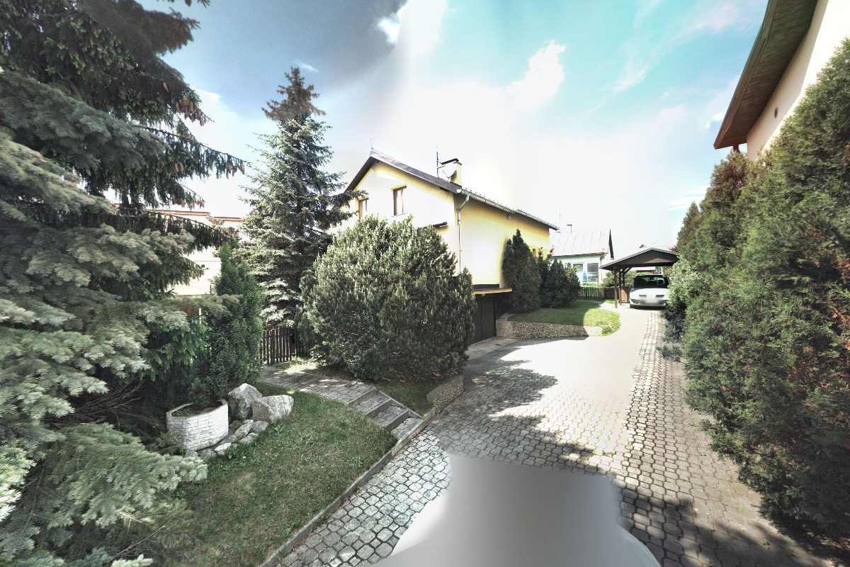 Projekce vytápění Ing. Stanislav Wilczek