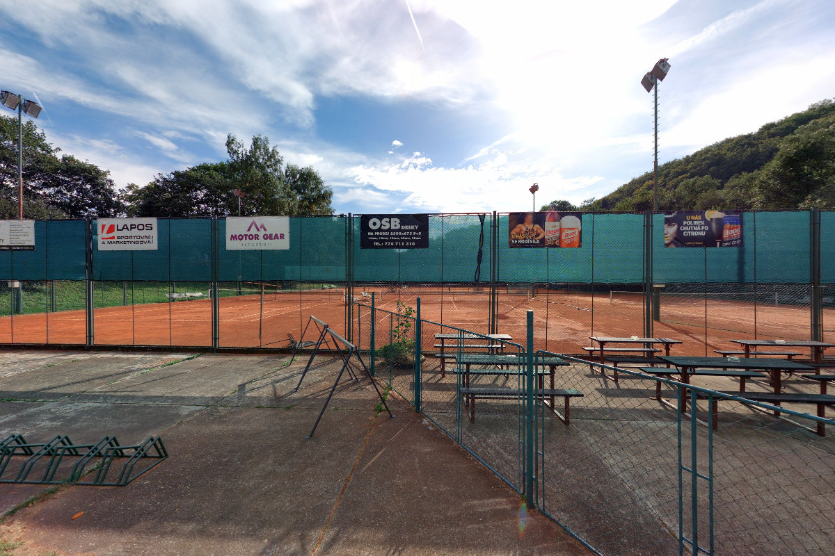 TJ Frenštát pod Radhoštěm foto 3