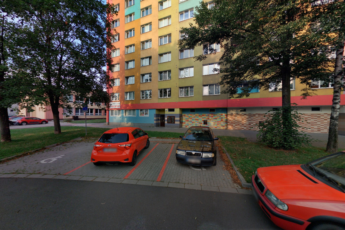 AB REAL SERVIS, s.r.o.