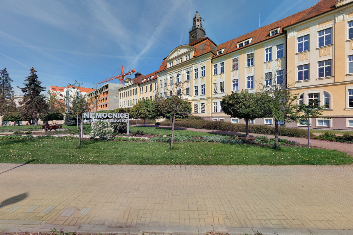 BALANCE STUDIO by Delfin