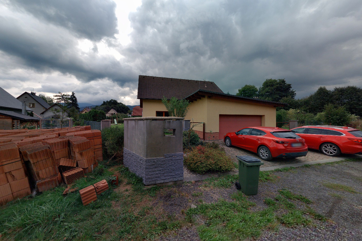 Ing. Radka Ellnerová