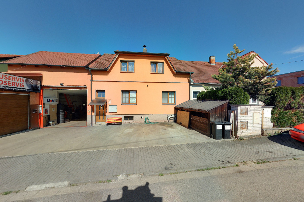 Bohumil Šober - PNEUSERVIS - AUTOSERVIS foto 2