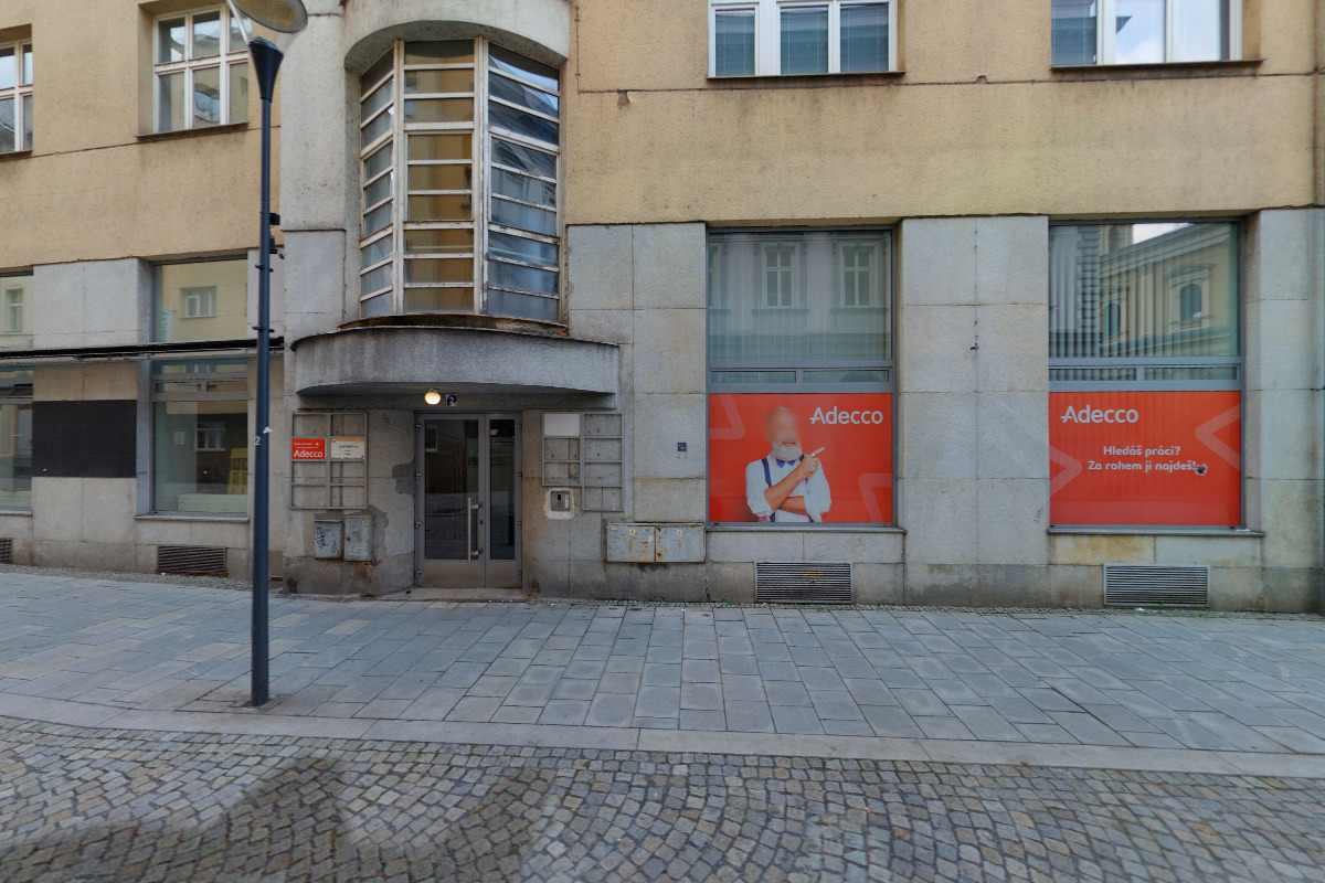 CASH POINT - SMĚNÁRNA foto 3