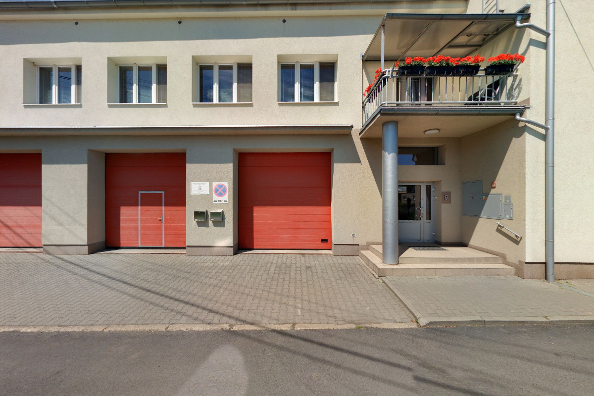 Místní knihovna Bobrovníky foto 4