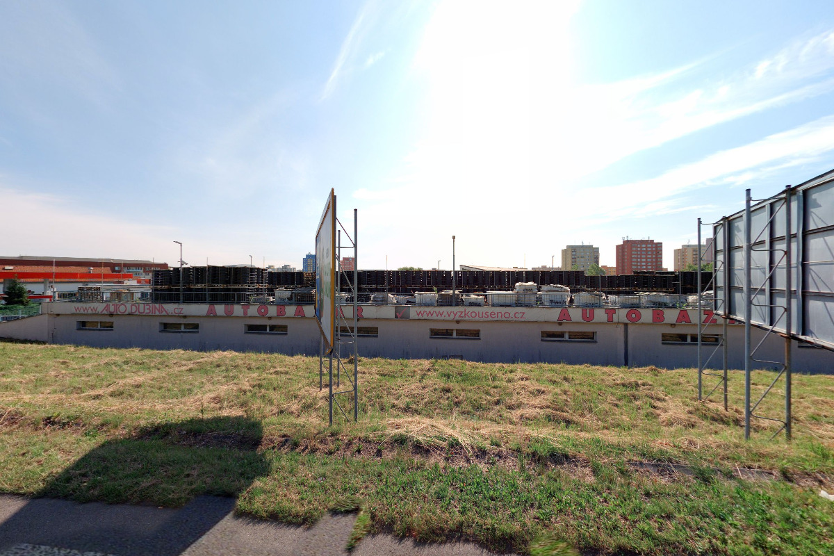 AUTOMONT CSW, spol. s r.o.