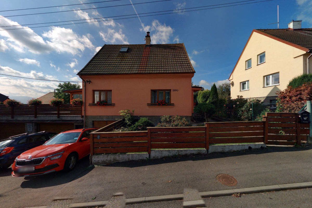 Ing. Robin Kulhánek - Projekty na Míru