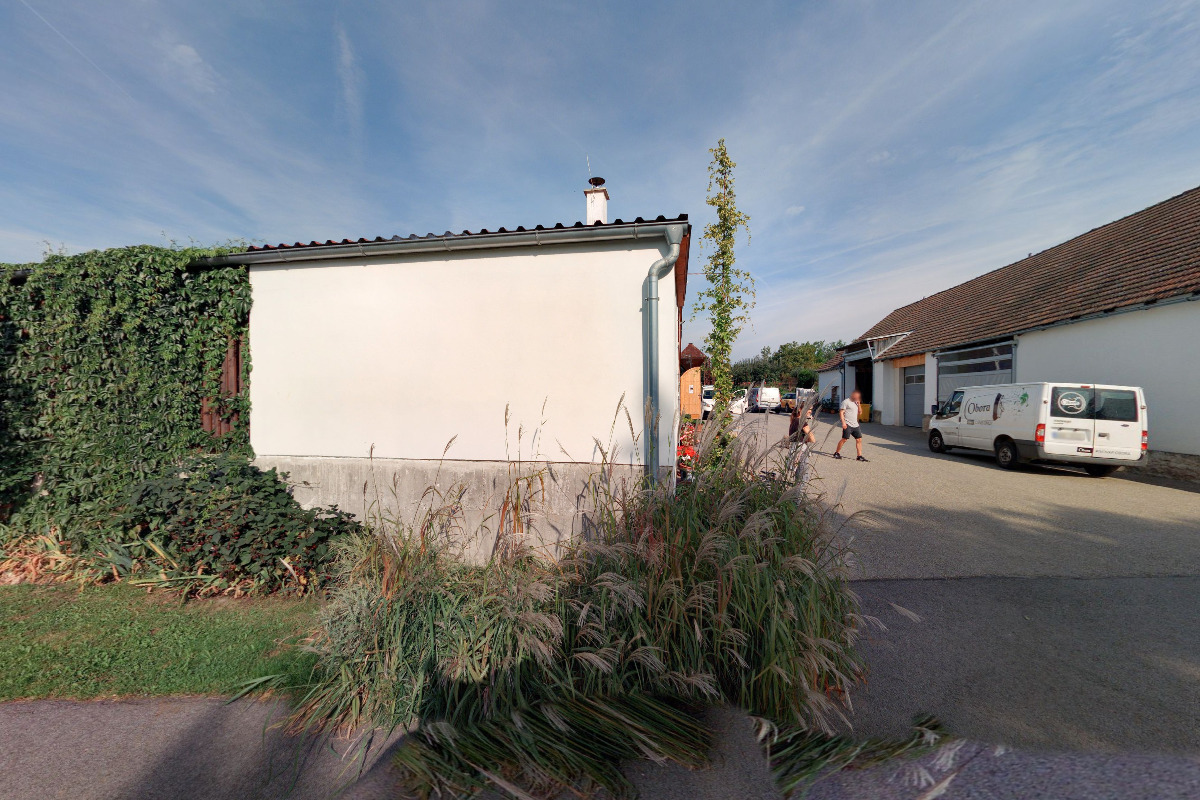 Dobíjecí stanice E.ON foto 1