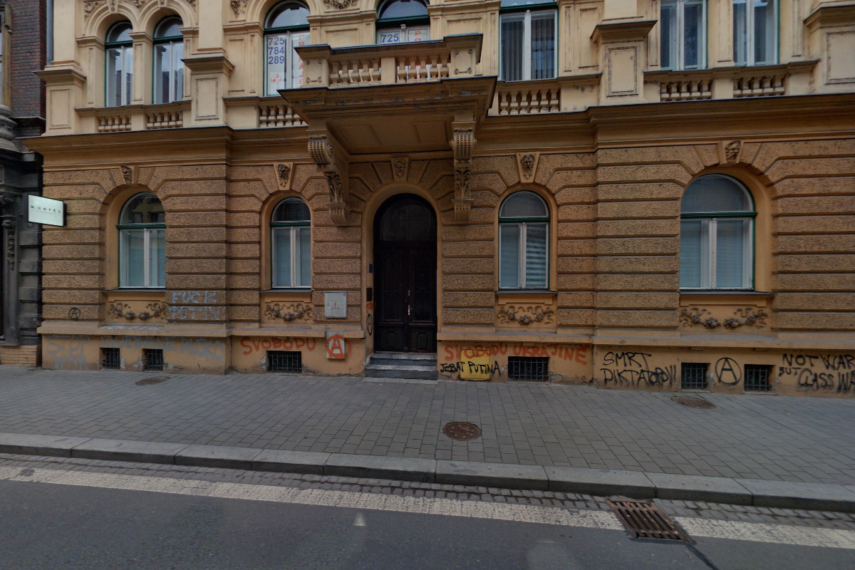 Grobelný & Skřipský, advokátní kancelář foto 2