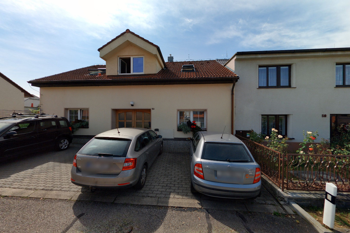 Ubytování Hůry foto 5