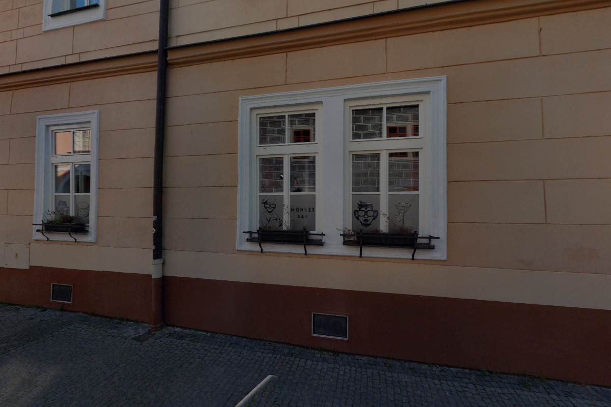 Apartmány Vratislavský dům foto 2