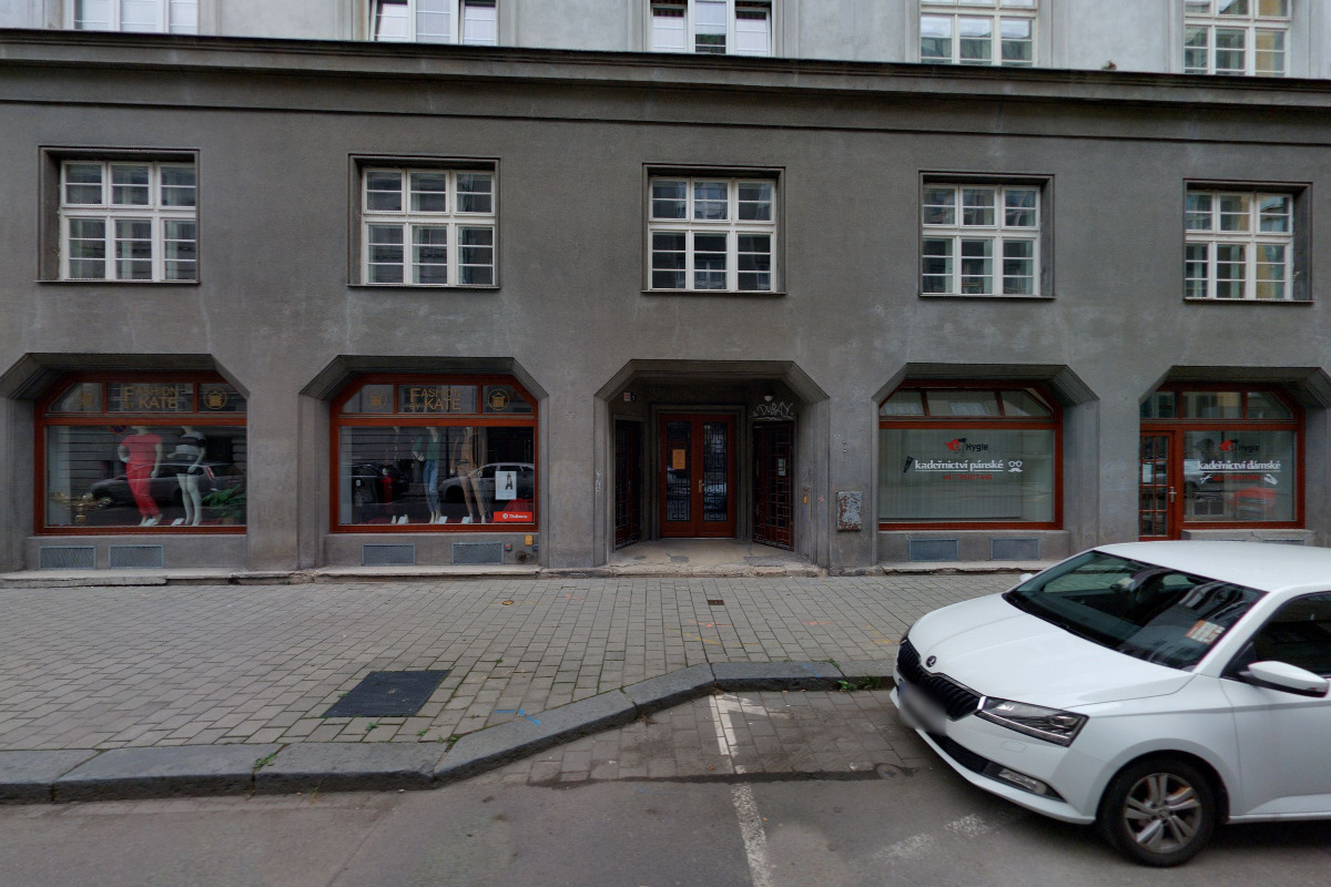 ÚMO Ostrava - Moravská Ostrava a Přívoz - Odbor investic a místního hospodářství