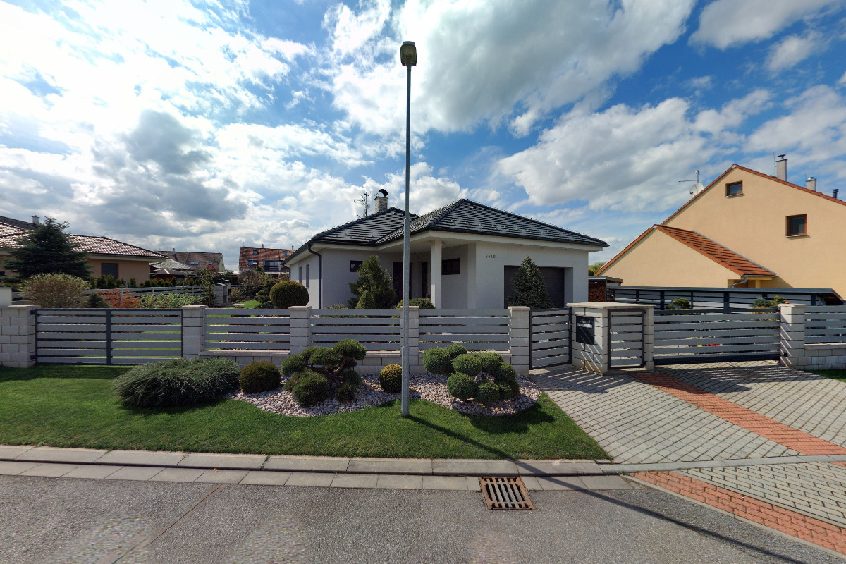 Tapetování Eva Zasadilová foto 5