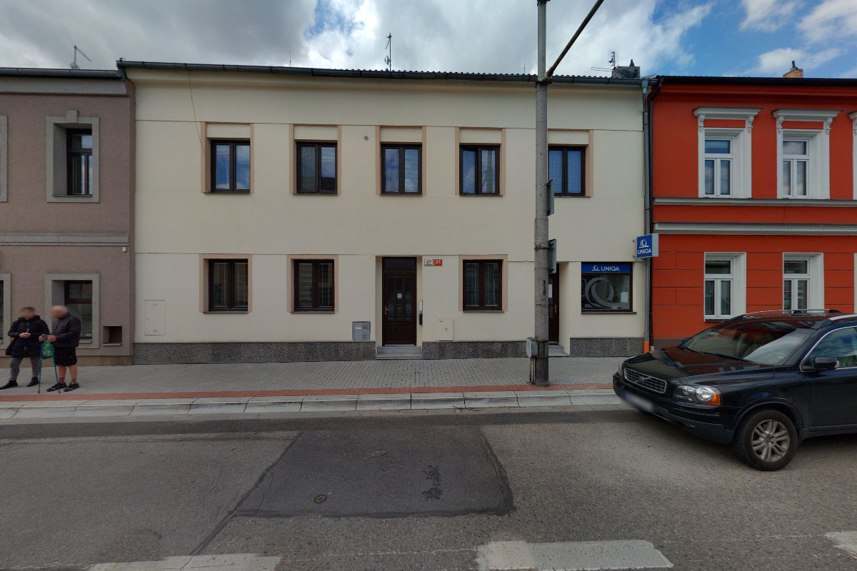 UNIQA pojišťovna, a.s. foto 2