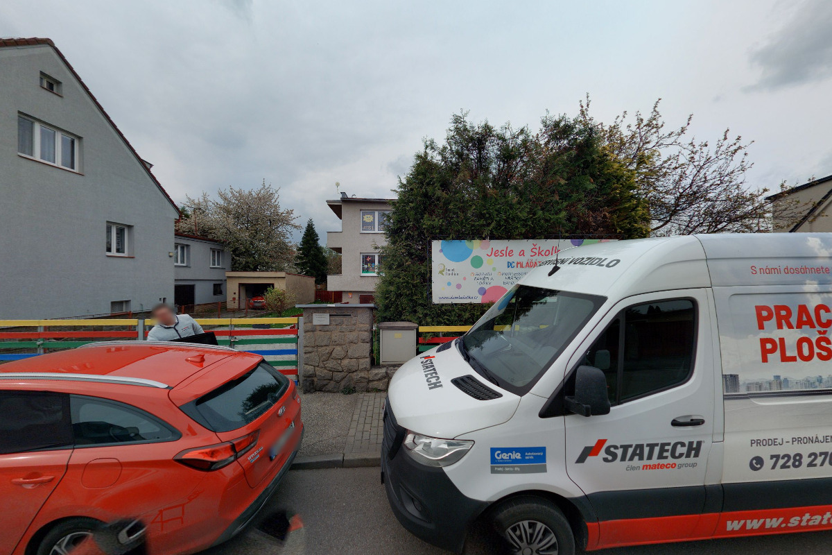 Jesle a Školka DC Mláďátka foto 5