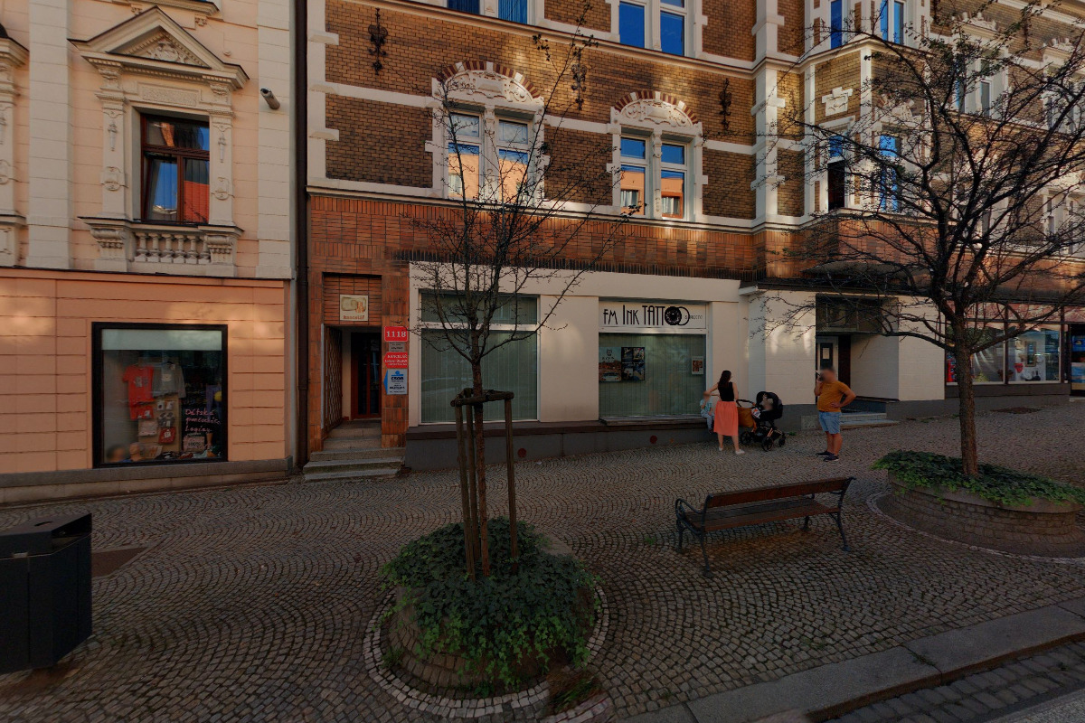 Krejčovství Jana Fryšová