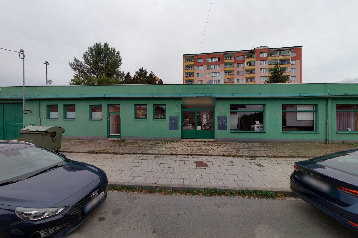 ROSSTÍN s.r.o. foto 5