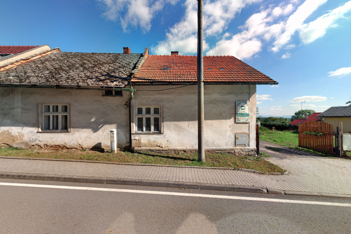 Zahradnictví Kristýnka