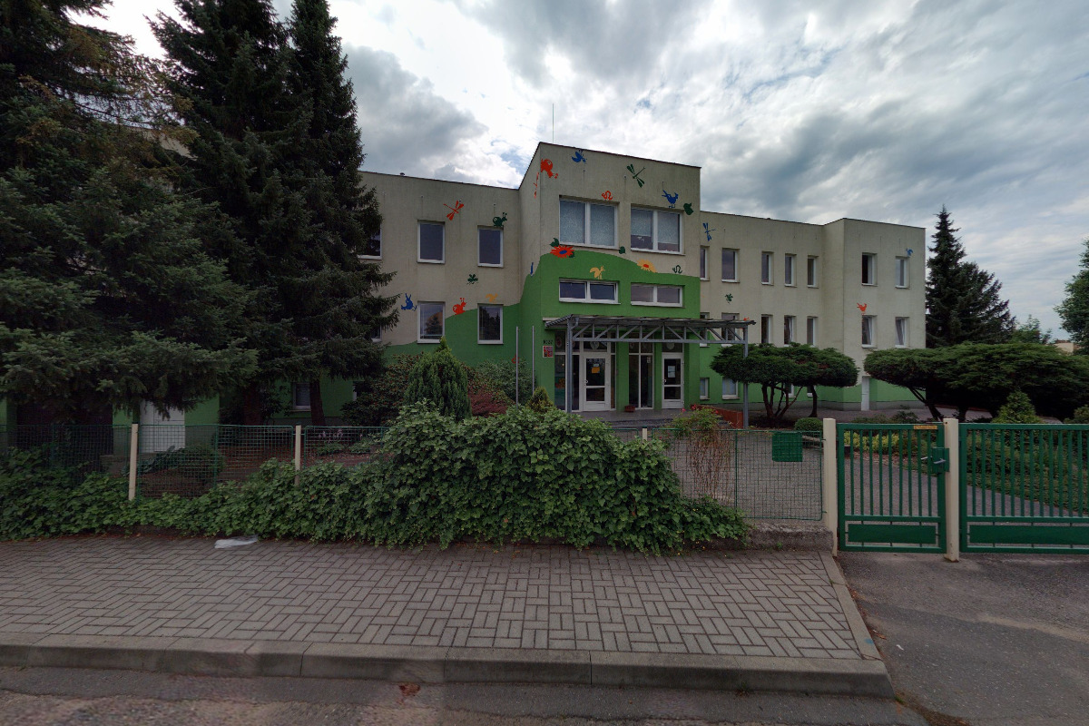 Mateřská škola Zahrádka Sezimovo Ústí , Kaplického 1037 foto 2