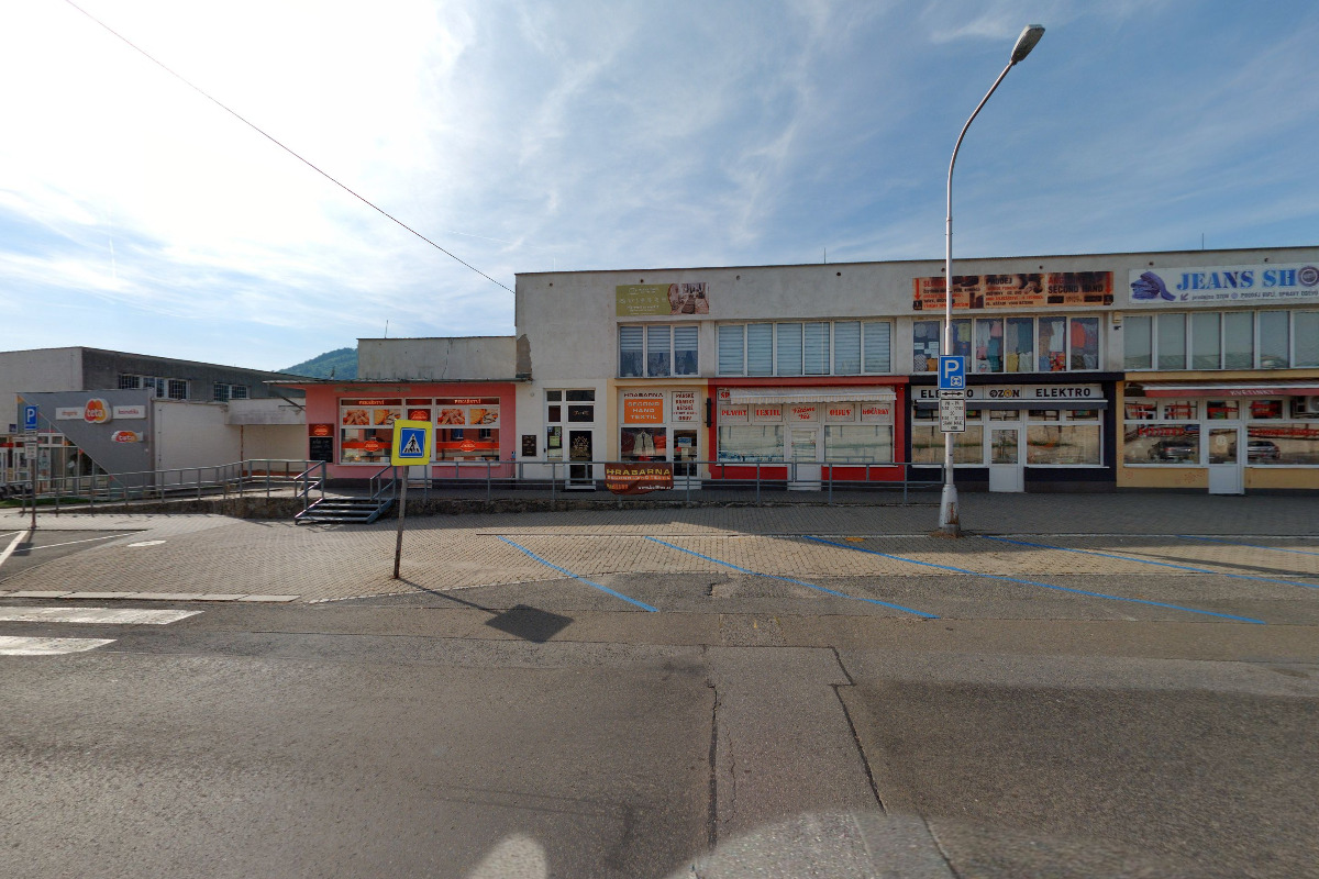 Second hand Hrabárna - BELLITEX fashion foto 1