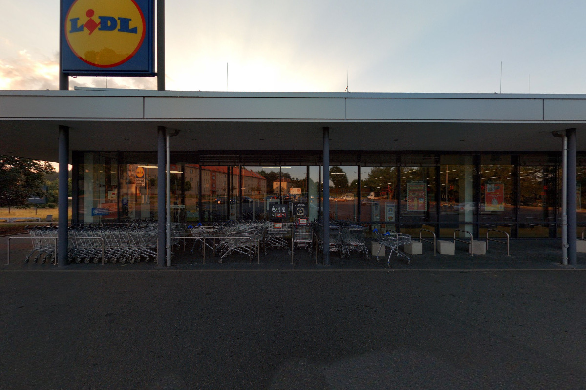 Bankomat Komerční banky