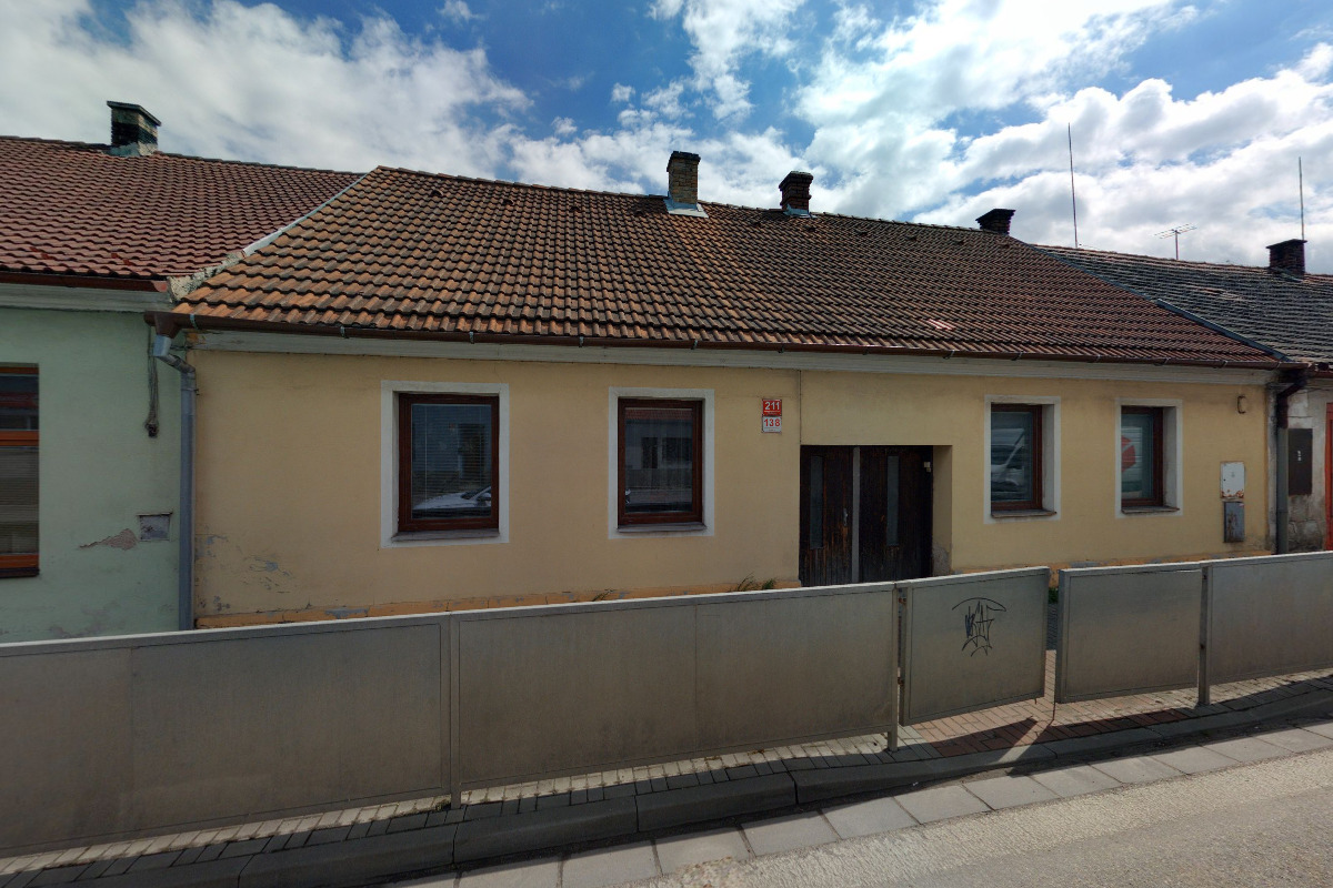 Hynek Ratschman - stavební činnost