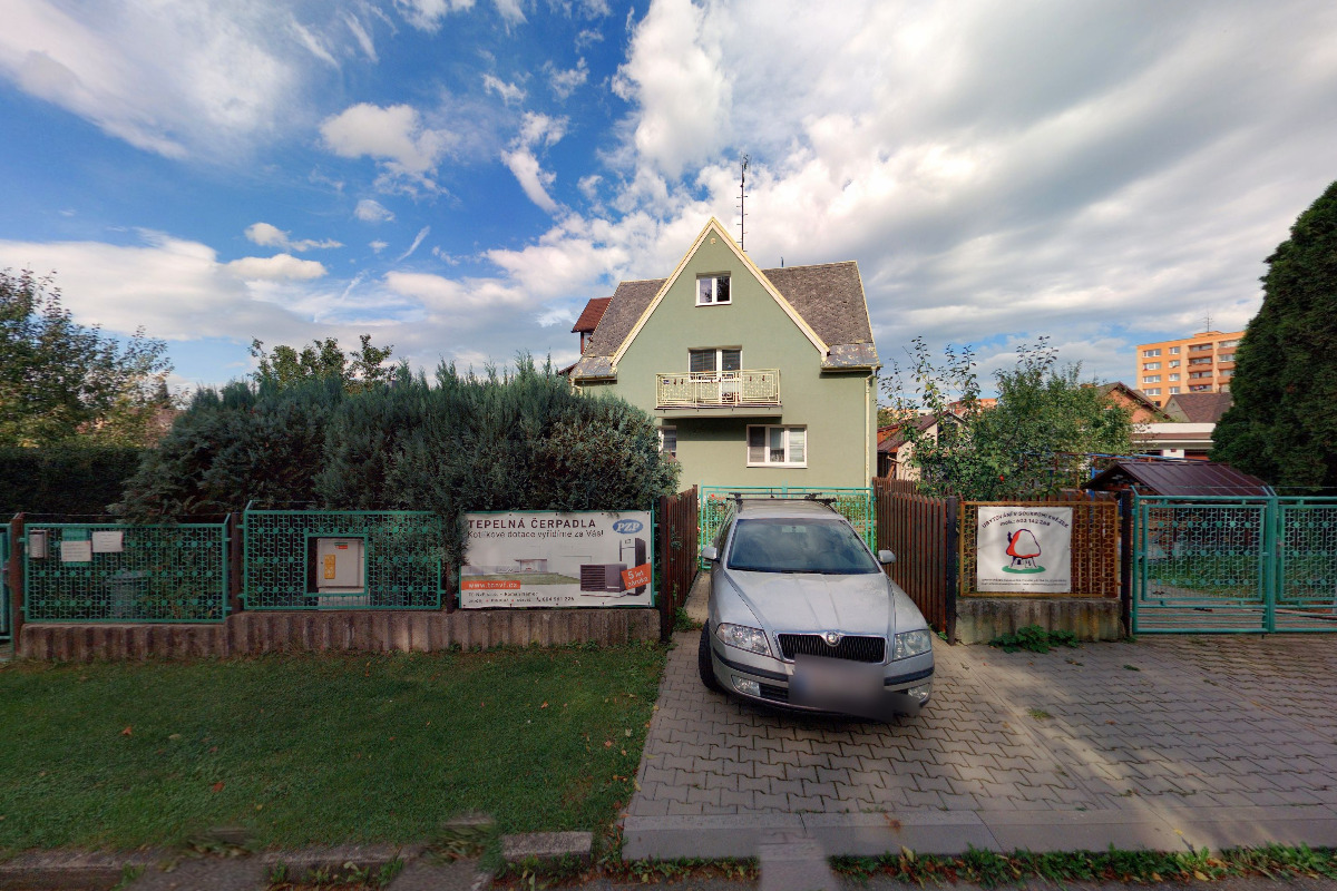 Ubytování v soukromí Knězek foto 3