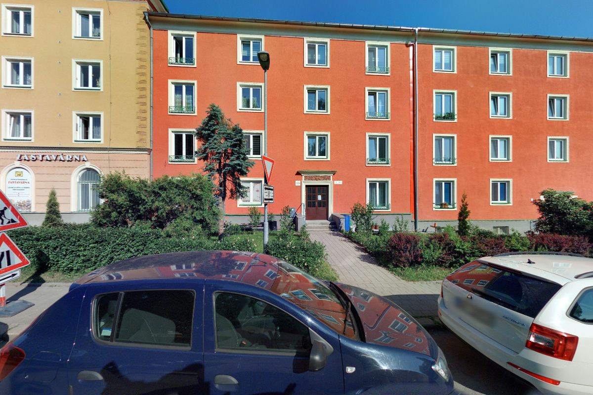 Veronika Mrnková - Masáže foto 2