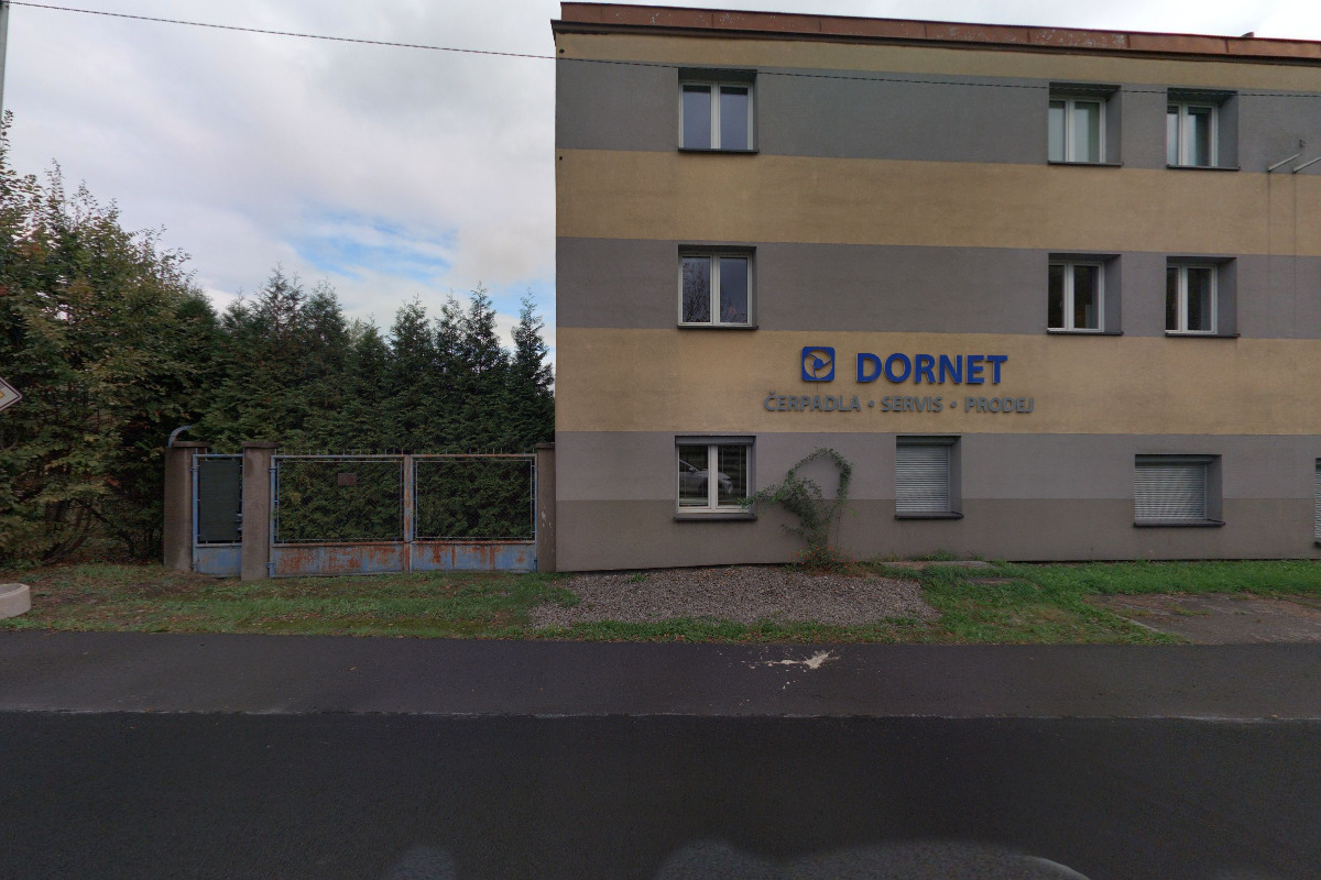 DORNET, s.r.o.