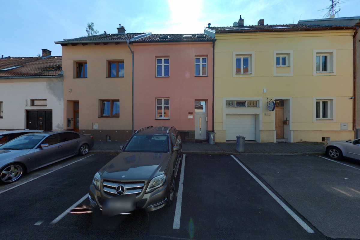 Ing. Vladimír Krčma - stavby na klíč foto 1