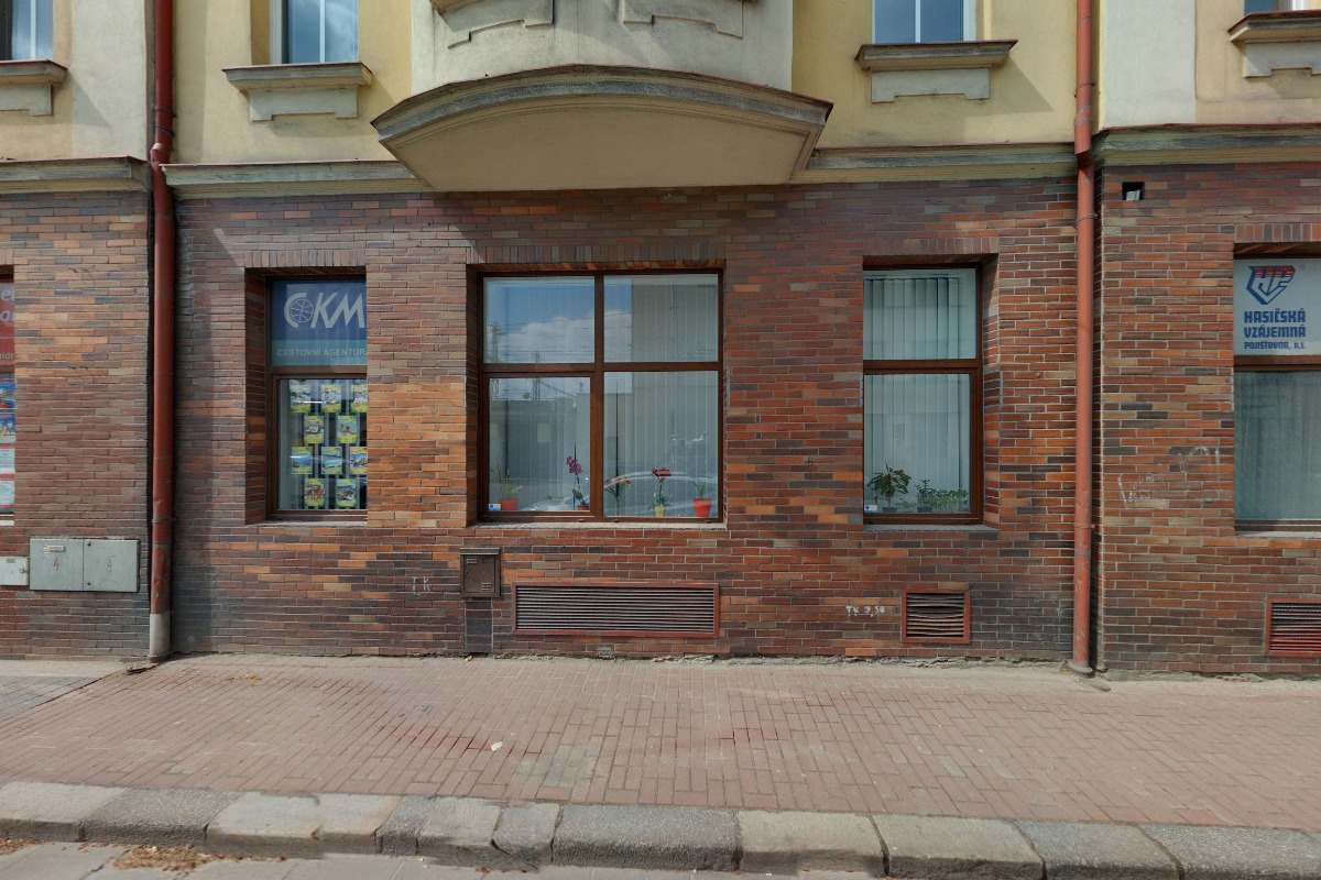 Probační a mediační služba