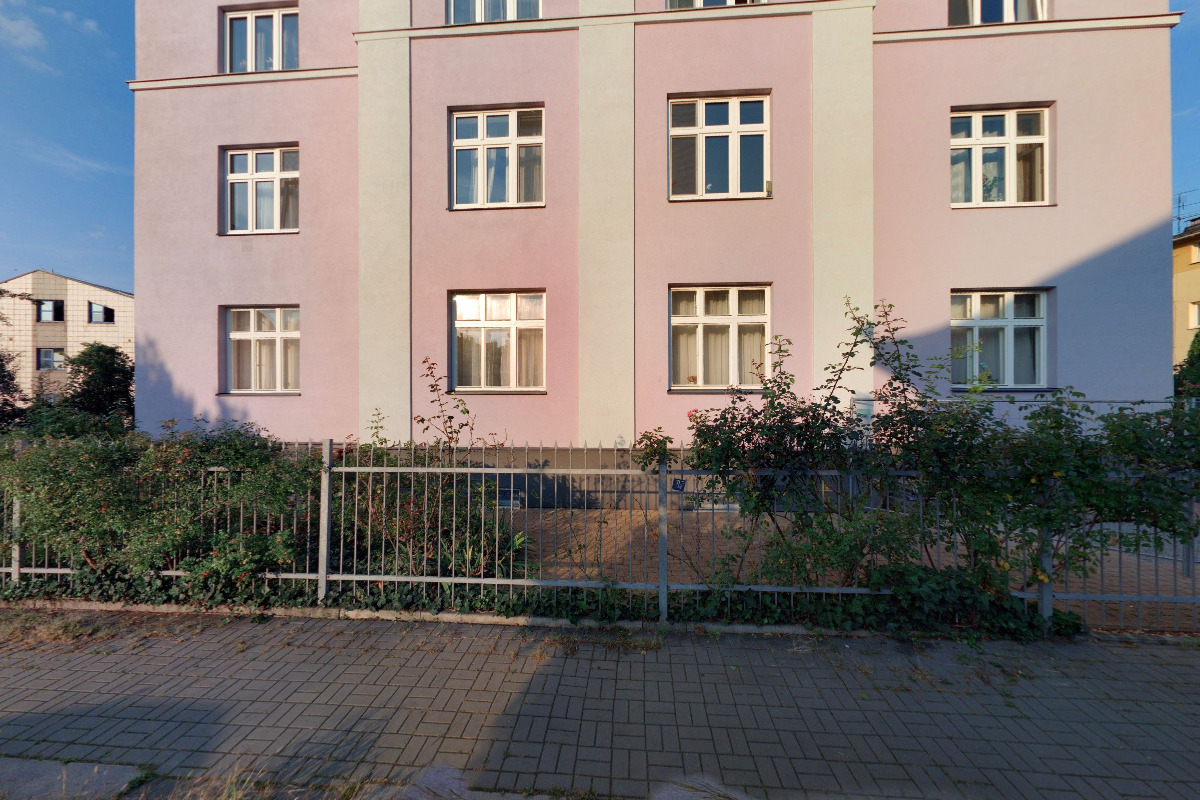 Ing.arch. Iveta Seitzová