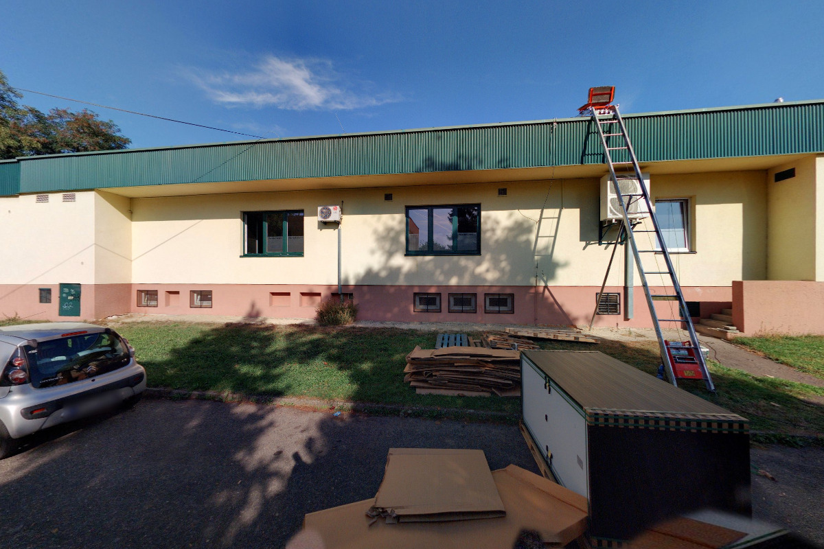 Pivovárek Morava foto 6