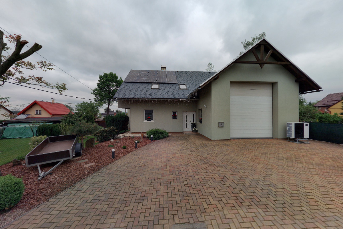 R&S TRUCK Vratimov s.r.o. foto 1