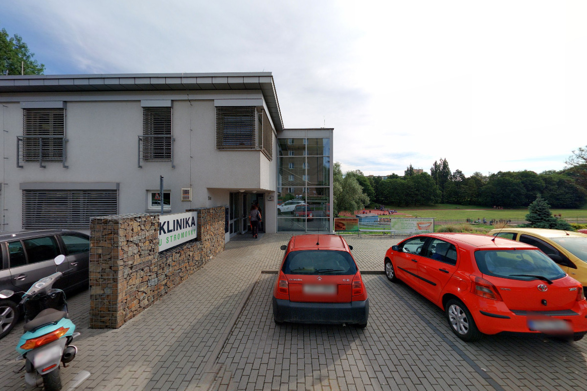 MUDr. Bohdan Kubíček - BK IMPLANT