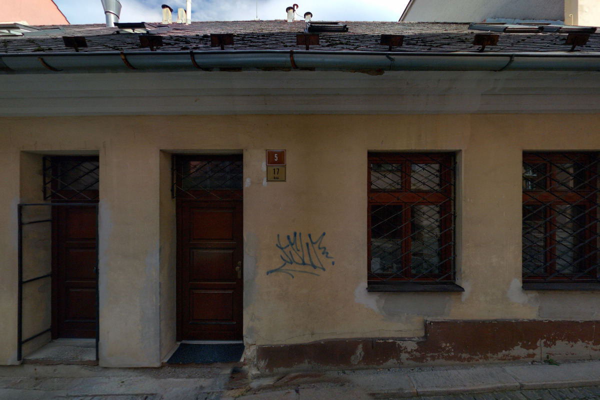 Dobrá Čočka foto 5
