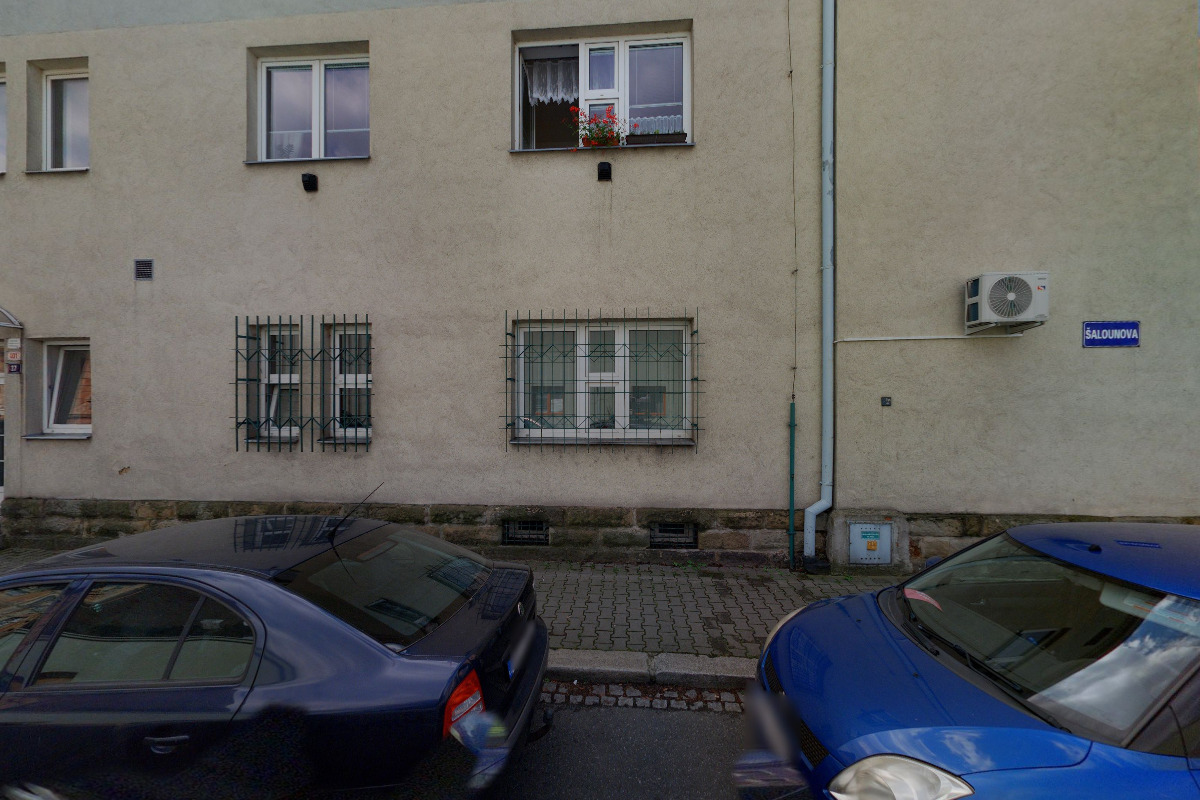 Městská policie Ostrava