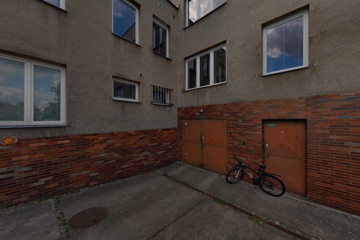 Policie ČR - Obvodní oddělení Město Albrechtice foto 3