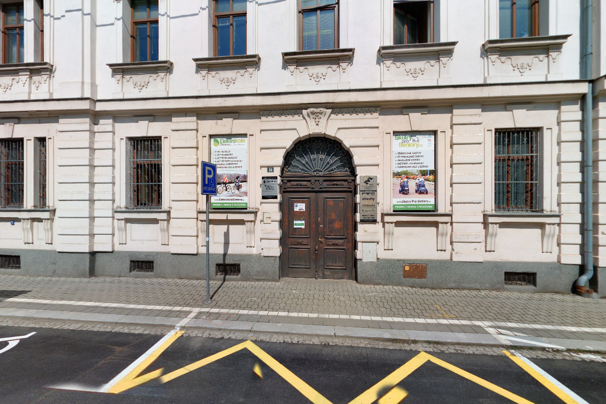 NAKLADATELSTVÍ MISE, s.r.o.