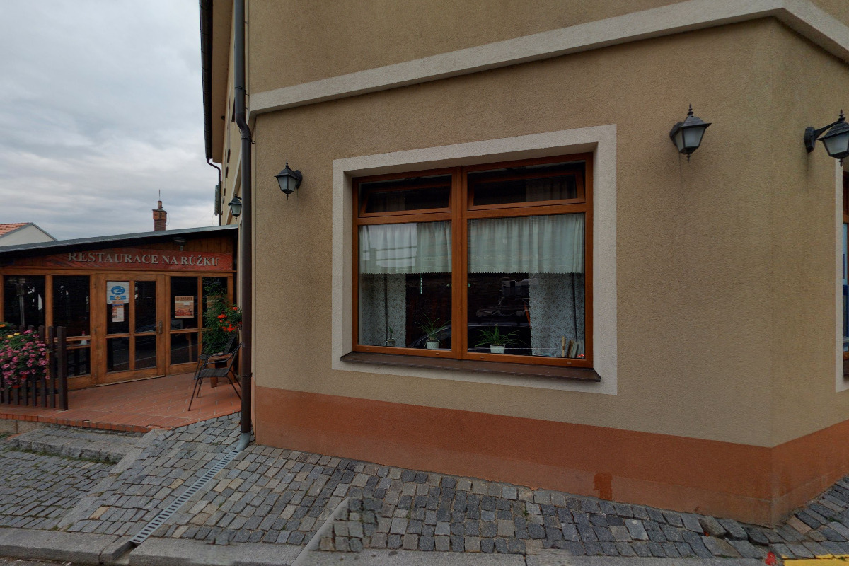 Hotel Záviš Hluboká