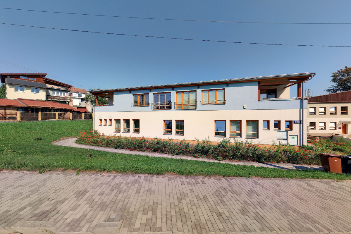 M.I.O. spol. s r.o. - Plicní ambulance