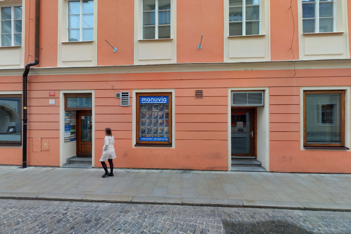 Mgr. Bc. Pavel Bláha