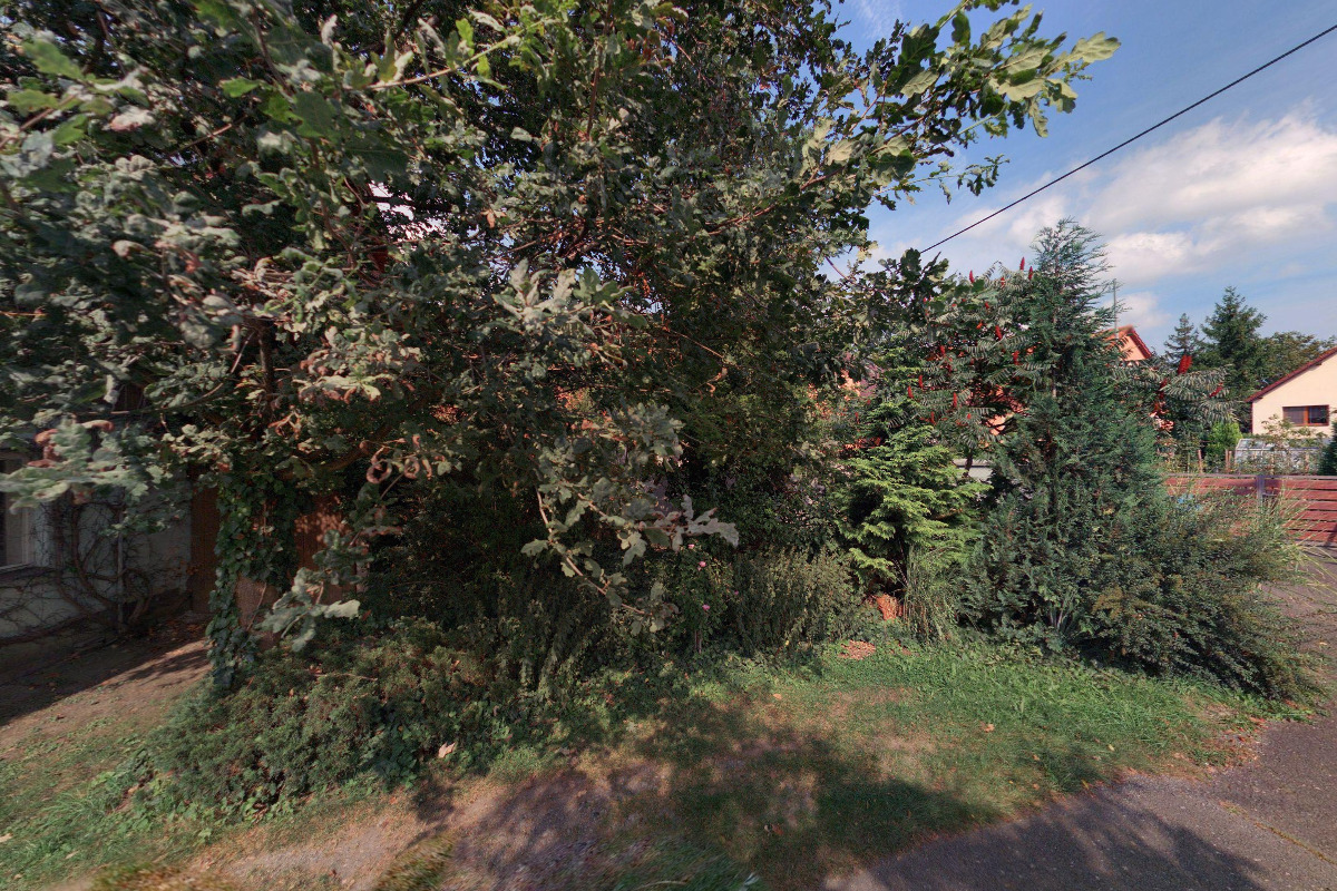 Arnošt Širocký foto 1