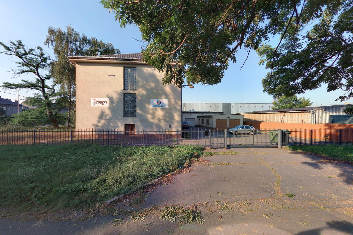 HEBIOS, s.r.o.