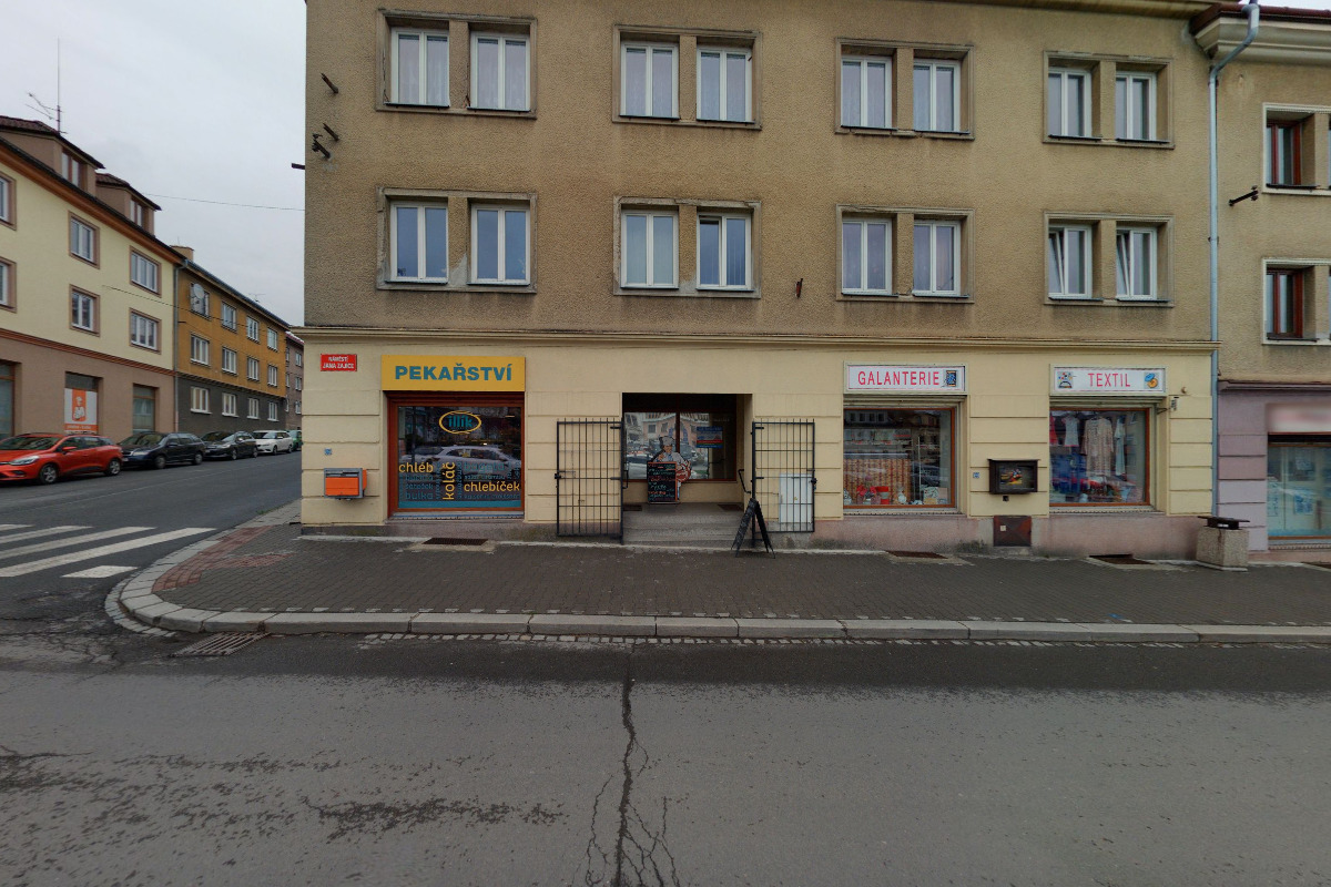 KB Poradenské místo