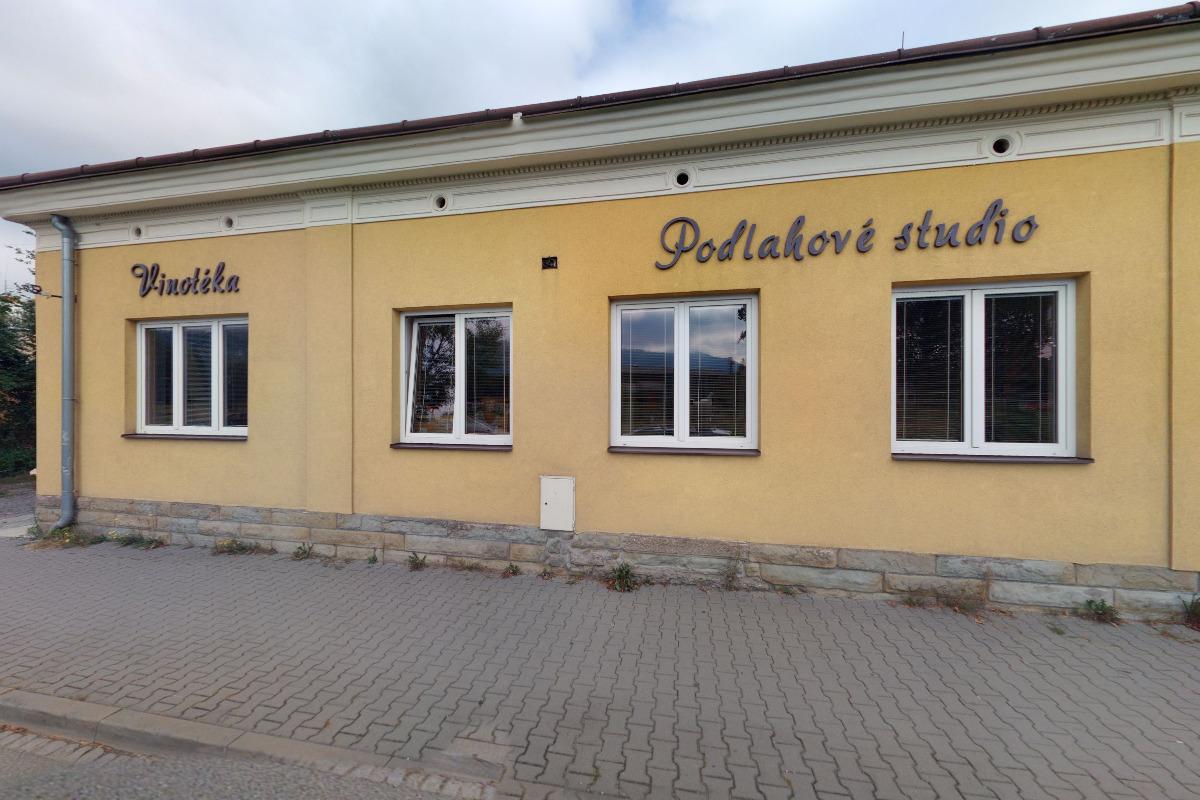 Alvitone Vinotéka foto 3